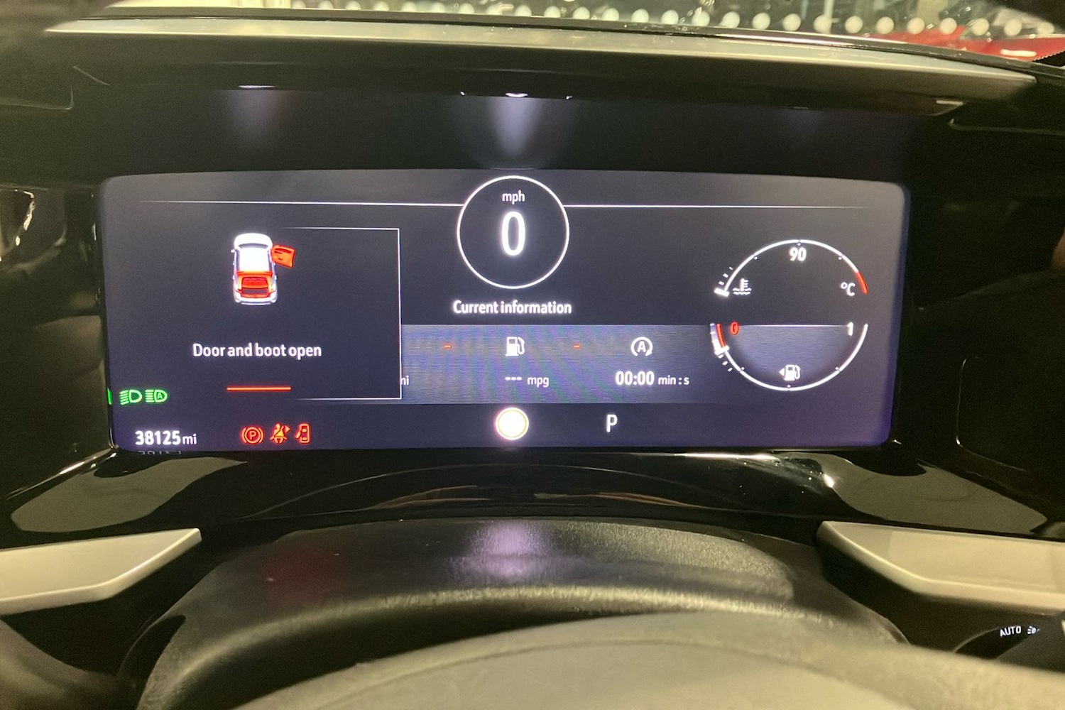 Used Vauxhall Mokka 2022 for sale - 76401558: Photo 24