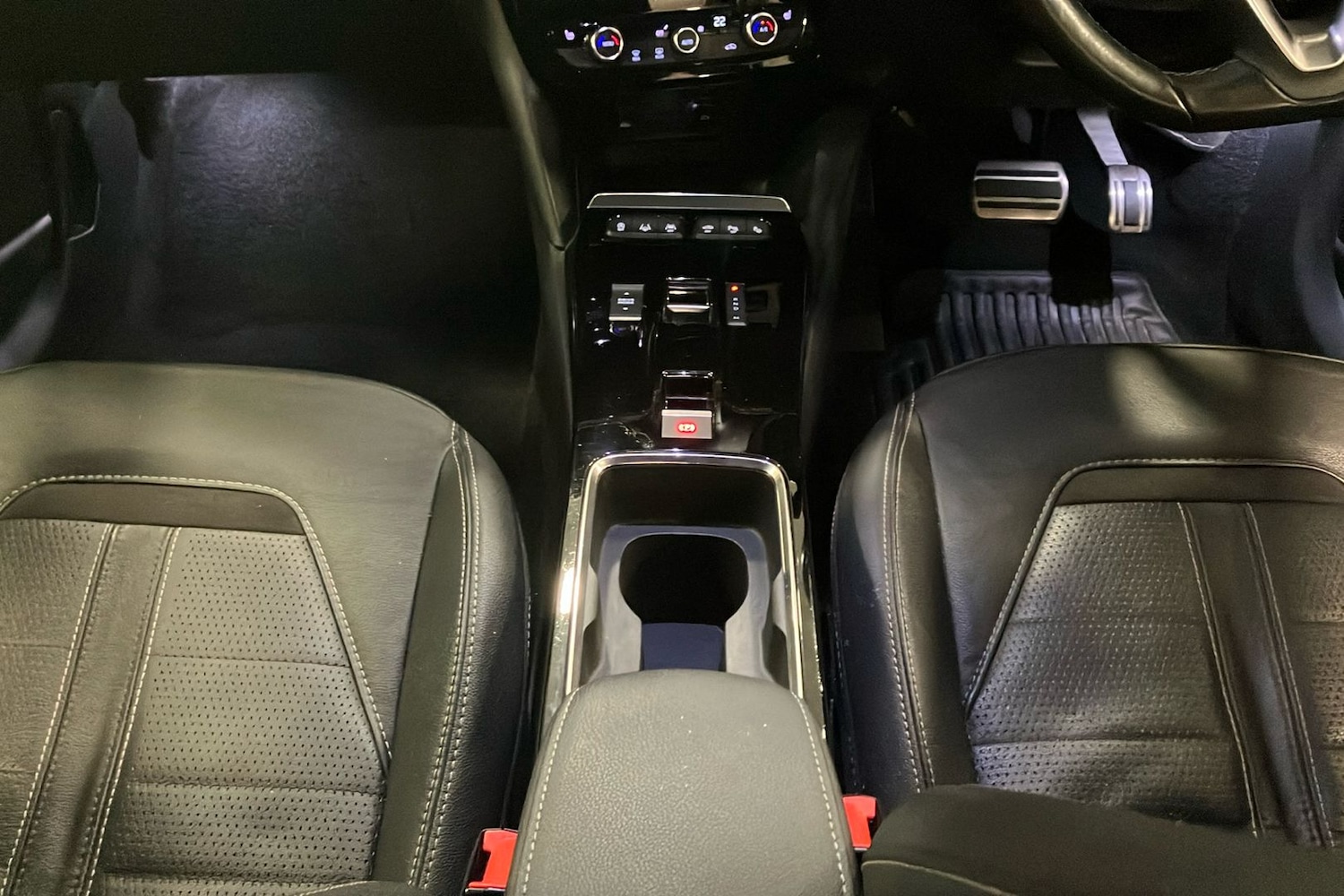 Used Vauxhall Mokka 2022 for sale - 76401558: Photo 26