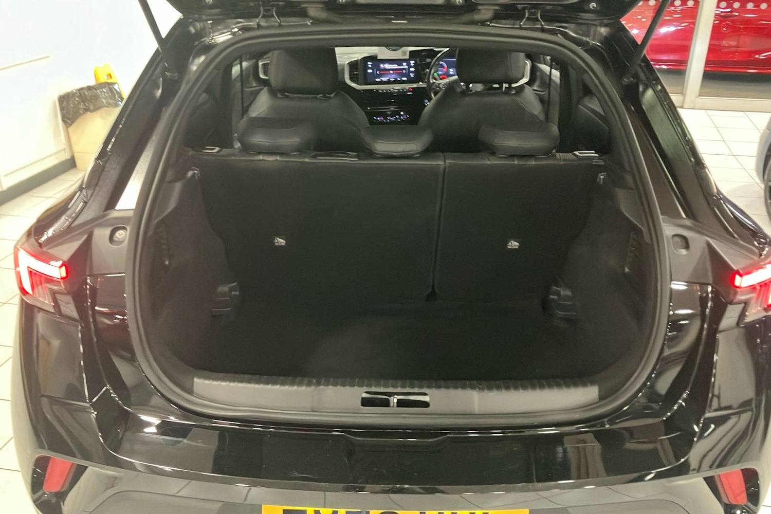 Used Vauxhall Mokka 2022 for sale - 76401558: Photo 27