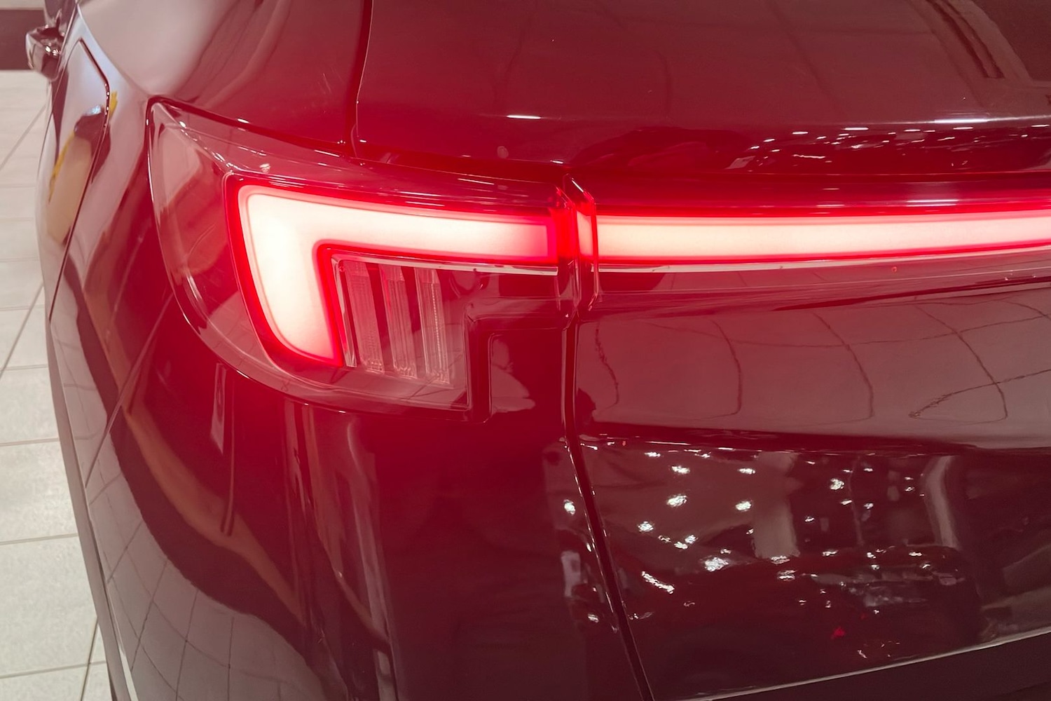 Used Vauxhall Mokka 2022 for sale - 76401558: Photo 28