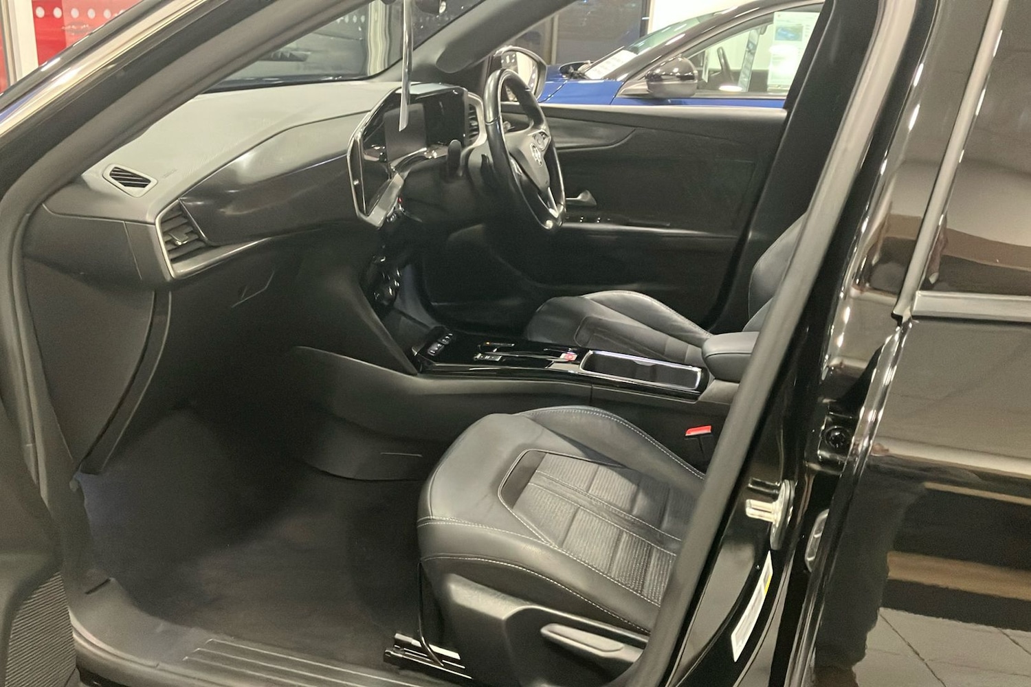 Used Vauxhall Mokka 2022 for sale - 76401558: Photo 3