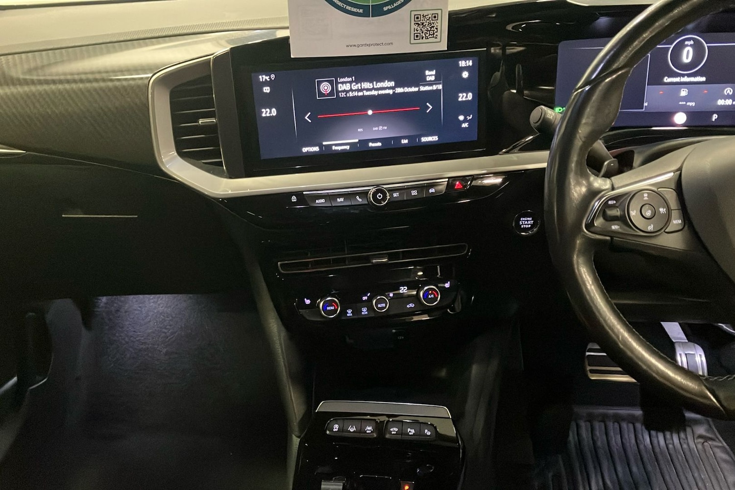 Used Vauxhall Mokka 2022 for sale - 76401558: Photo 32