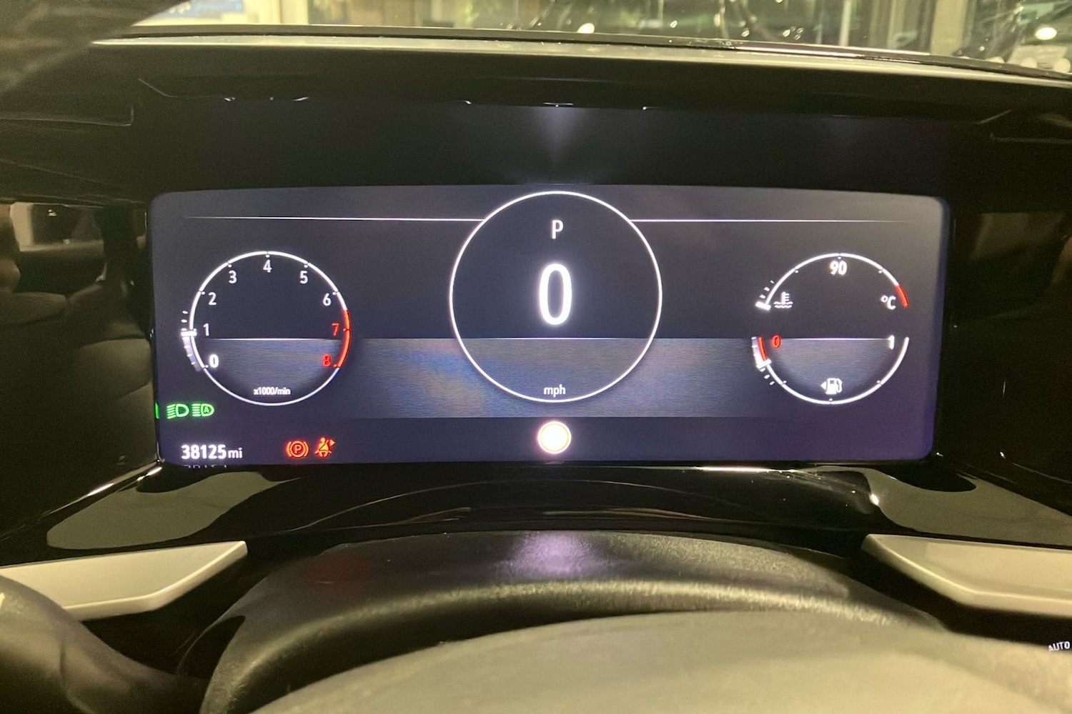 Used Vauxhall Mokka 2022 for sale - 76401558: Photo 34