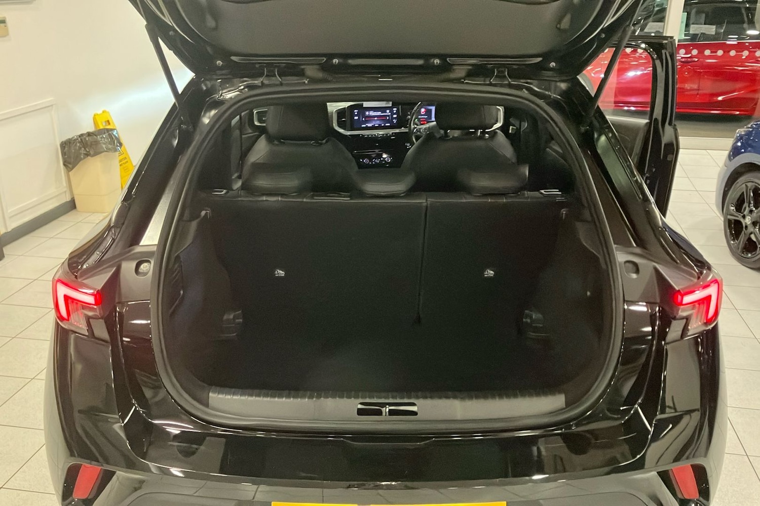 Used Vauxhall Mokka 2022 for sale - 76401558: Photo 35