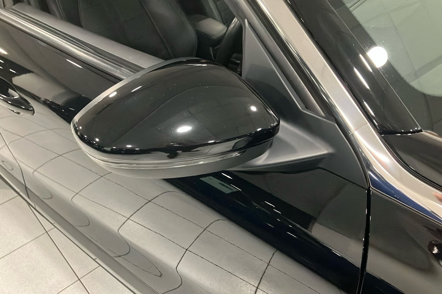 Used Vauxhall Mokka 2022 for sale - 76401558: Photo 36