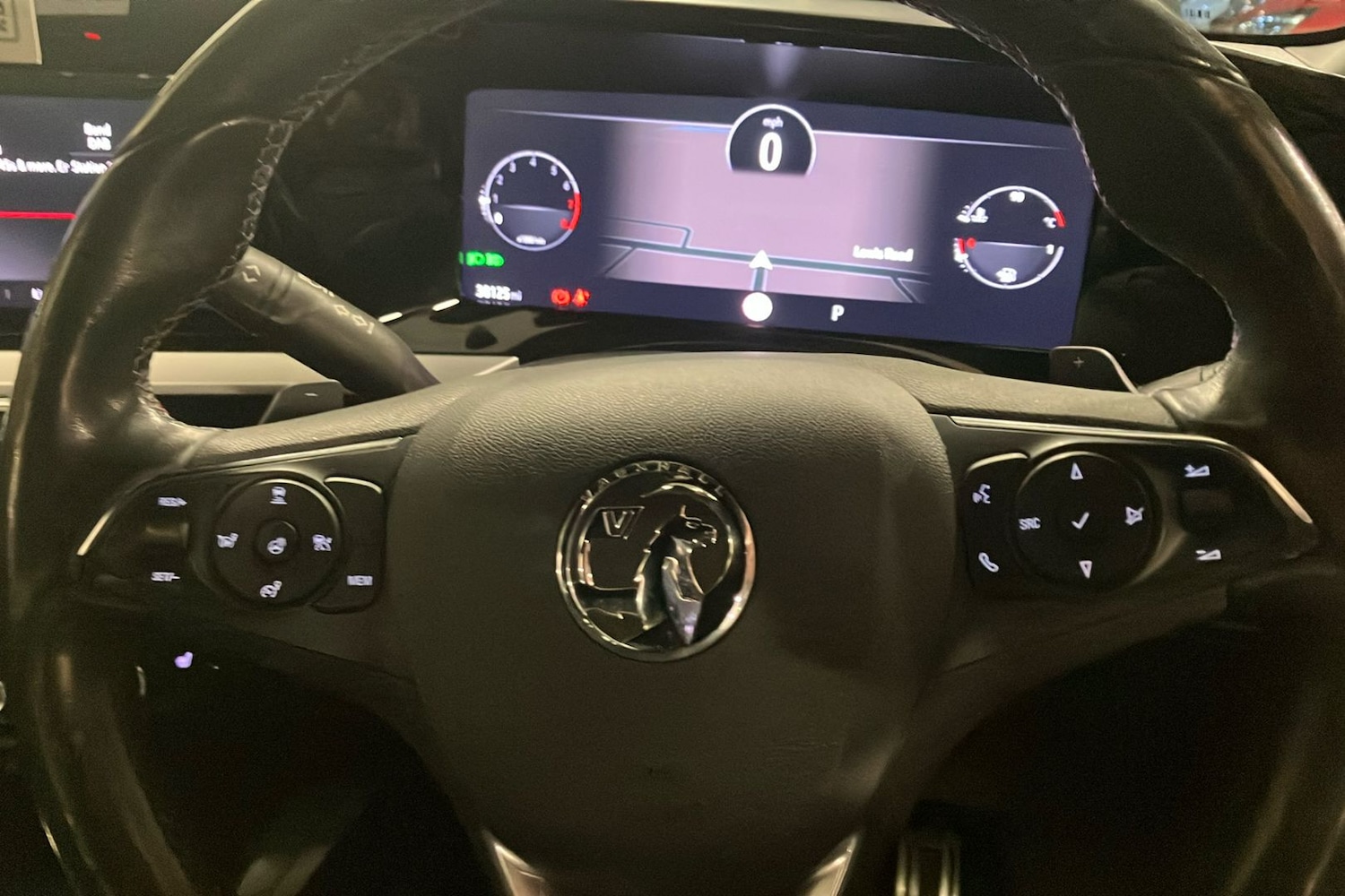 Used Vauxhall Mokka 2022 for sale - 76401558: Photo 37