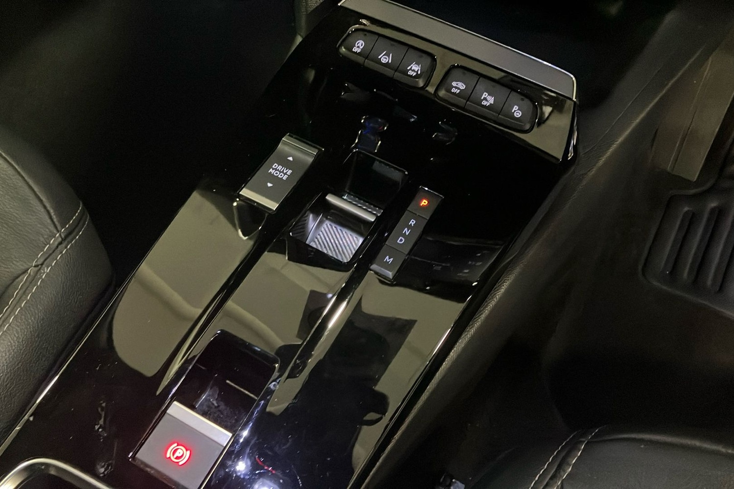 Used Vauxhall Mokka 2022 for sale - 76401558: Photo 38