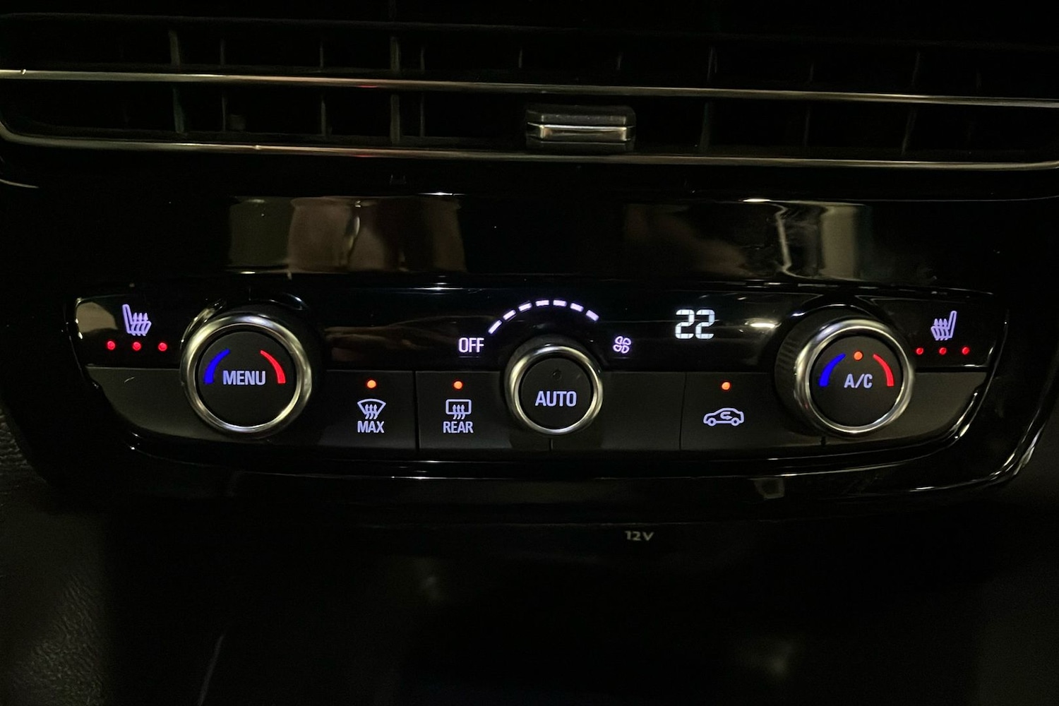 Used Vauxhall Mokka 2022 for sale - 76401558: Photo 40