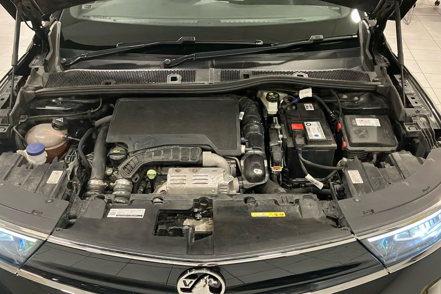 Used Vauxhall Mokka 2022 for sale - 76401558: Photo 41