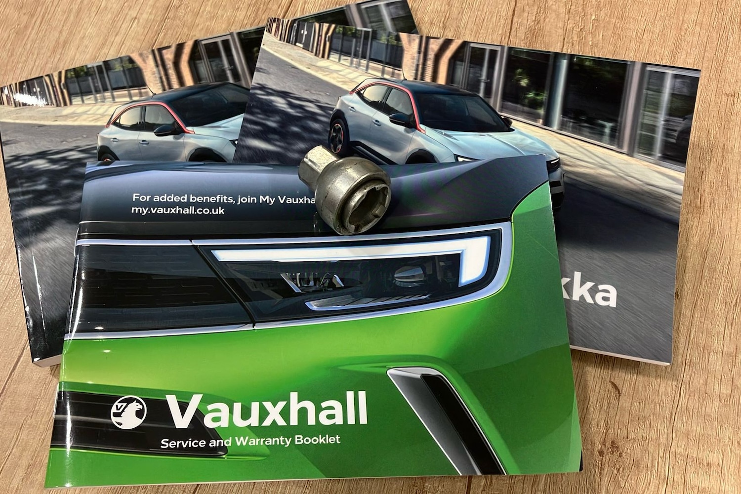 Used Vauxhall Mokka 2022 for sale - 76401558: Photo 43