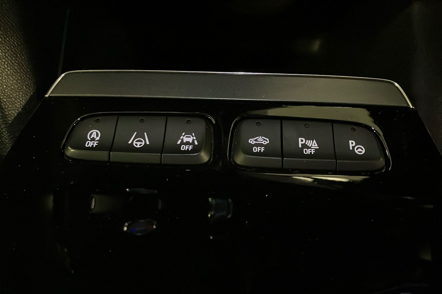 Used Vauxhall Mokka 2022 for sale - 76401558: Photo 44