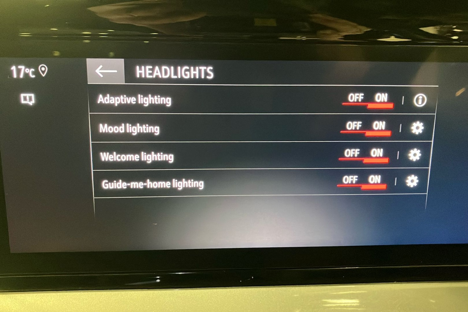 Used Vauxhall Mokka 2022 for sale - 76401558: Photo 45