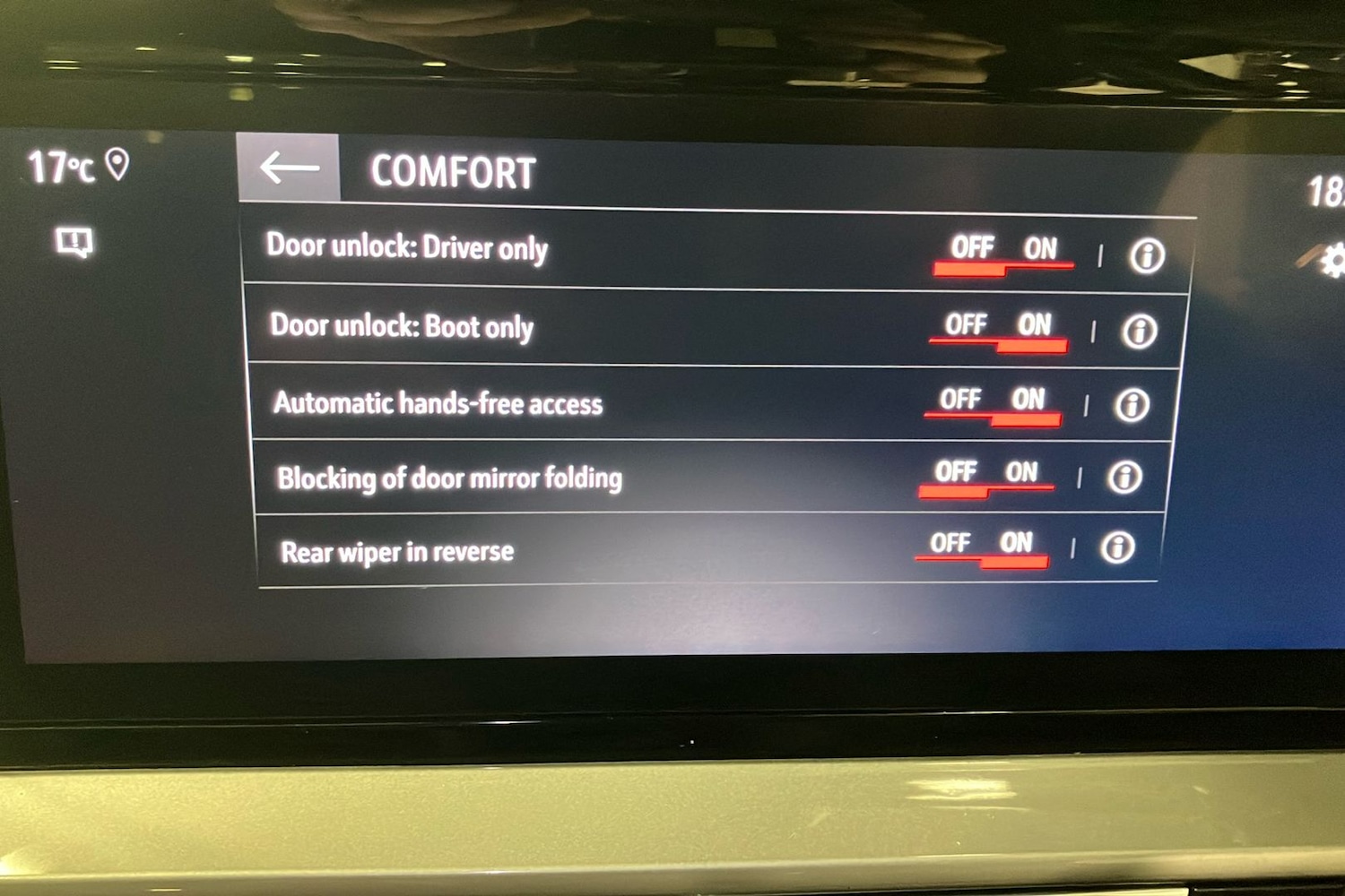 Used Vauxhall Mokka 2022 for sale - 76401558: Photo 49