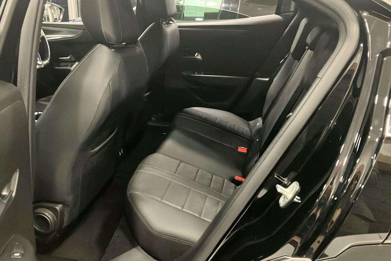 Used Vauxhall Mokka 2022 for sale - 76401558: Photo 5