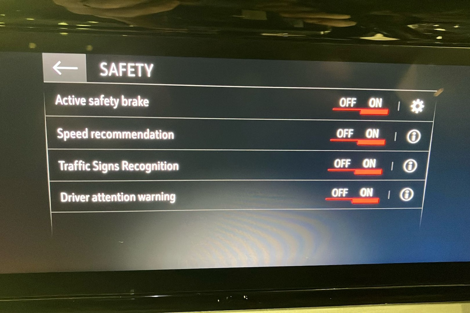 Used Vauxhall Mokka 2022 for sale - 76401558: Photo 50