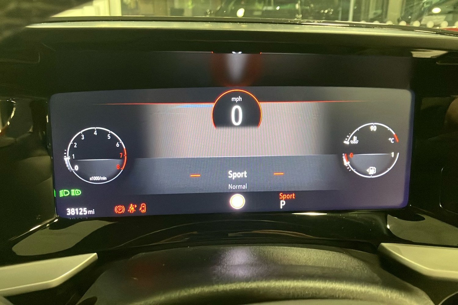 Used Vauxhall Mokka 2022 for sale - 76401558: Photo 51