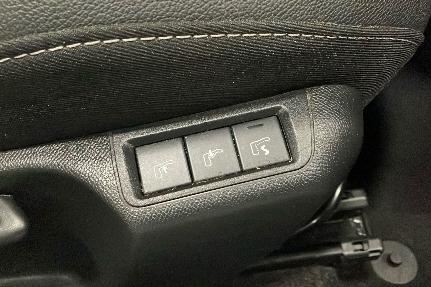 Used Vauxhall Mokka 2022 for sale - 76401558: Photo 6