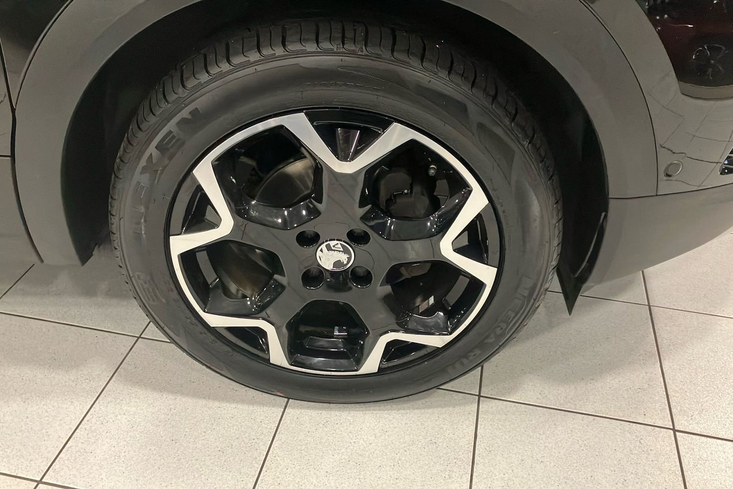 Used Vauxhall Mokka 2022 for sale - 76401558: Photo 9