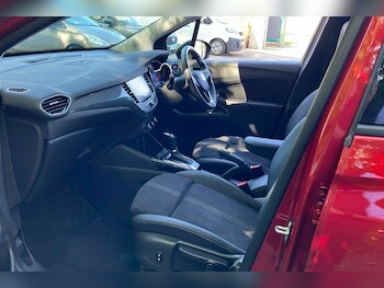 Used Vauxhall Crossland 2023 for sale - 78282058: Photo