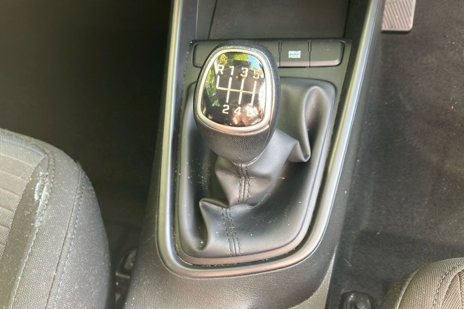 Vehicle 17