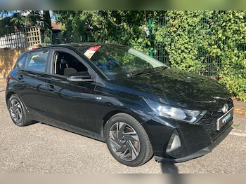 Used Hyundai i20 2022 for sale - 75524606: Photo