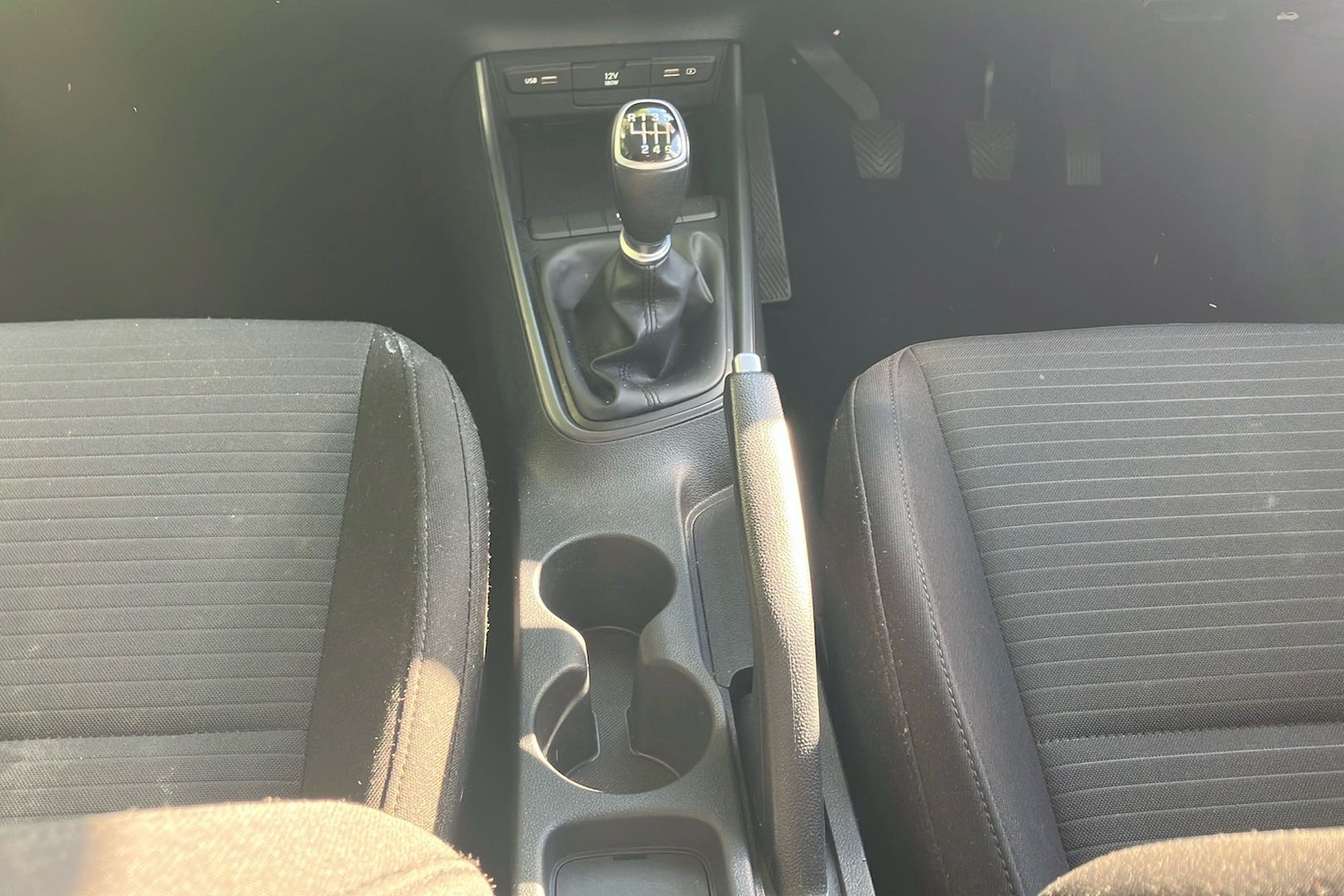 Vehicle 26