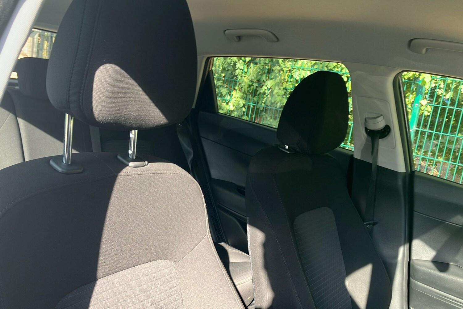 Vehicle 30