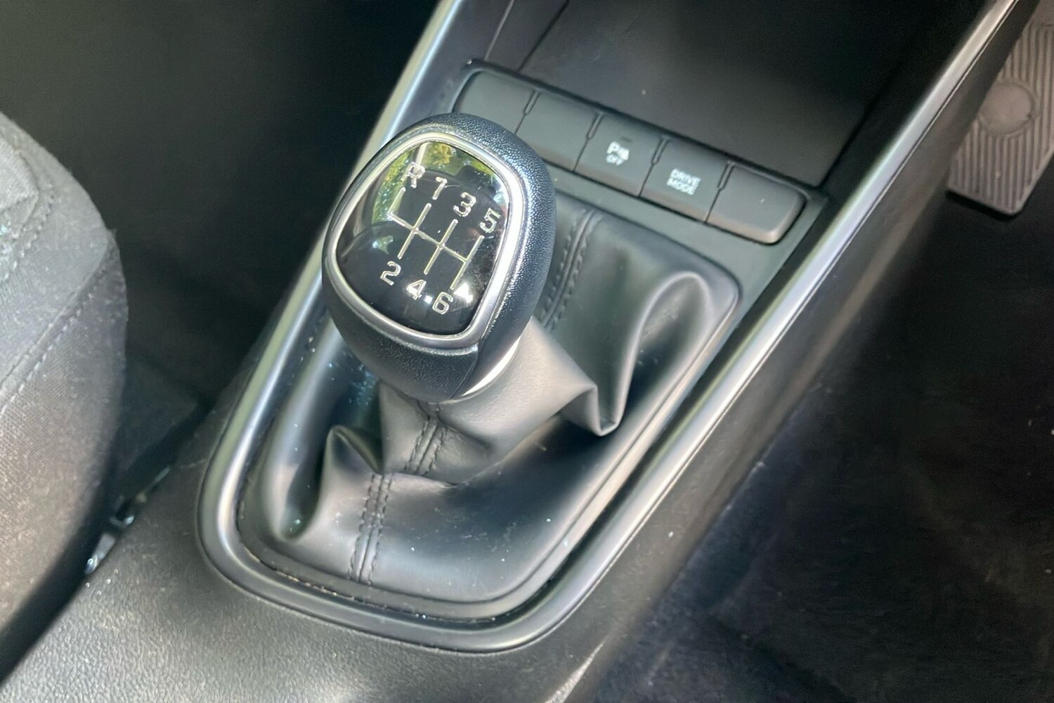 Vehicle 38