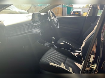 Used Hyundai i20 2022 for sale - 75524606: Photo