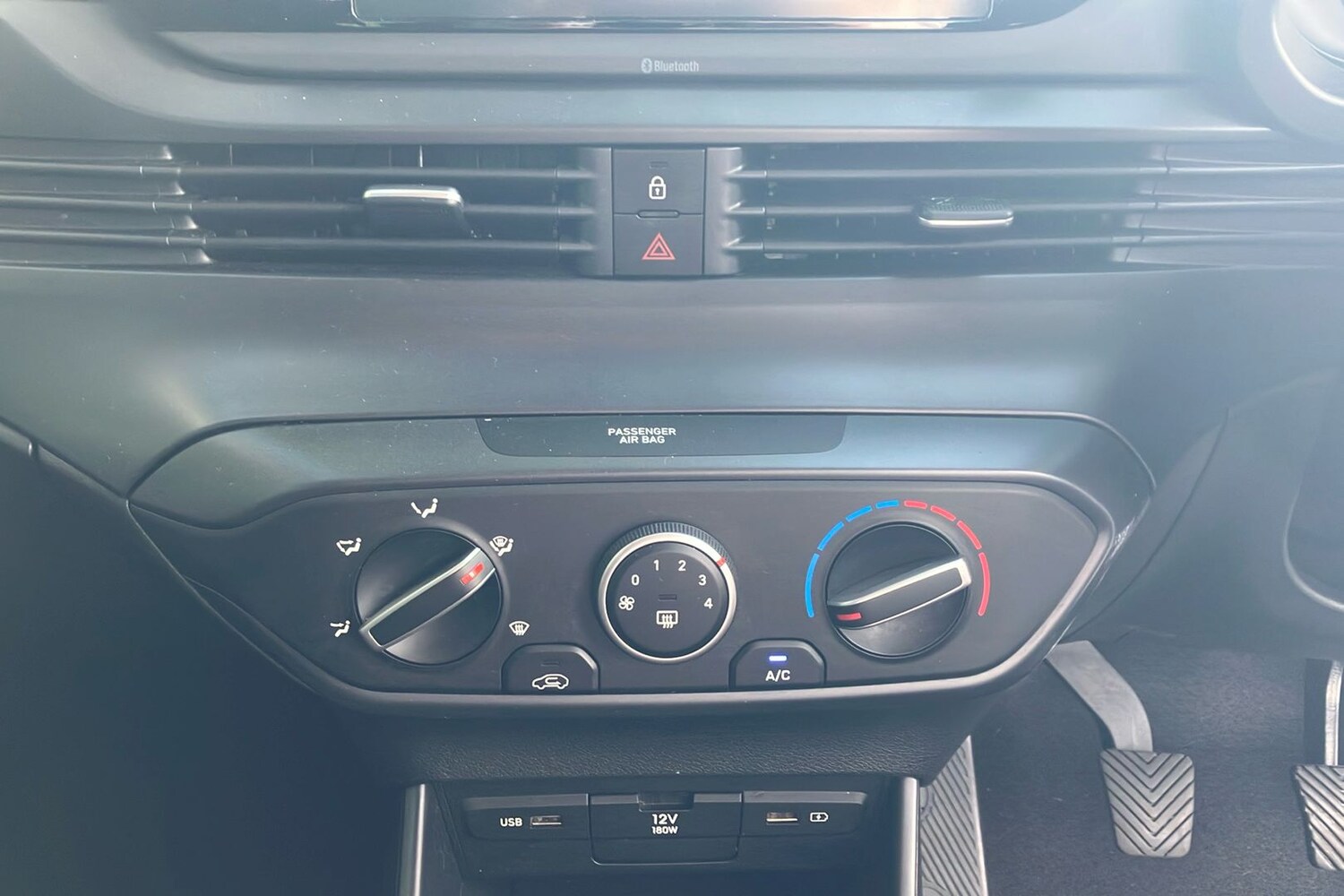 Vehicle 40