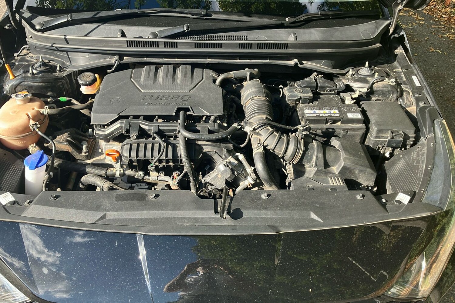 Vehicle 41