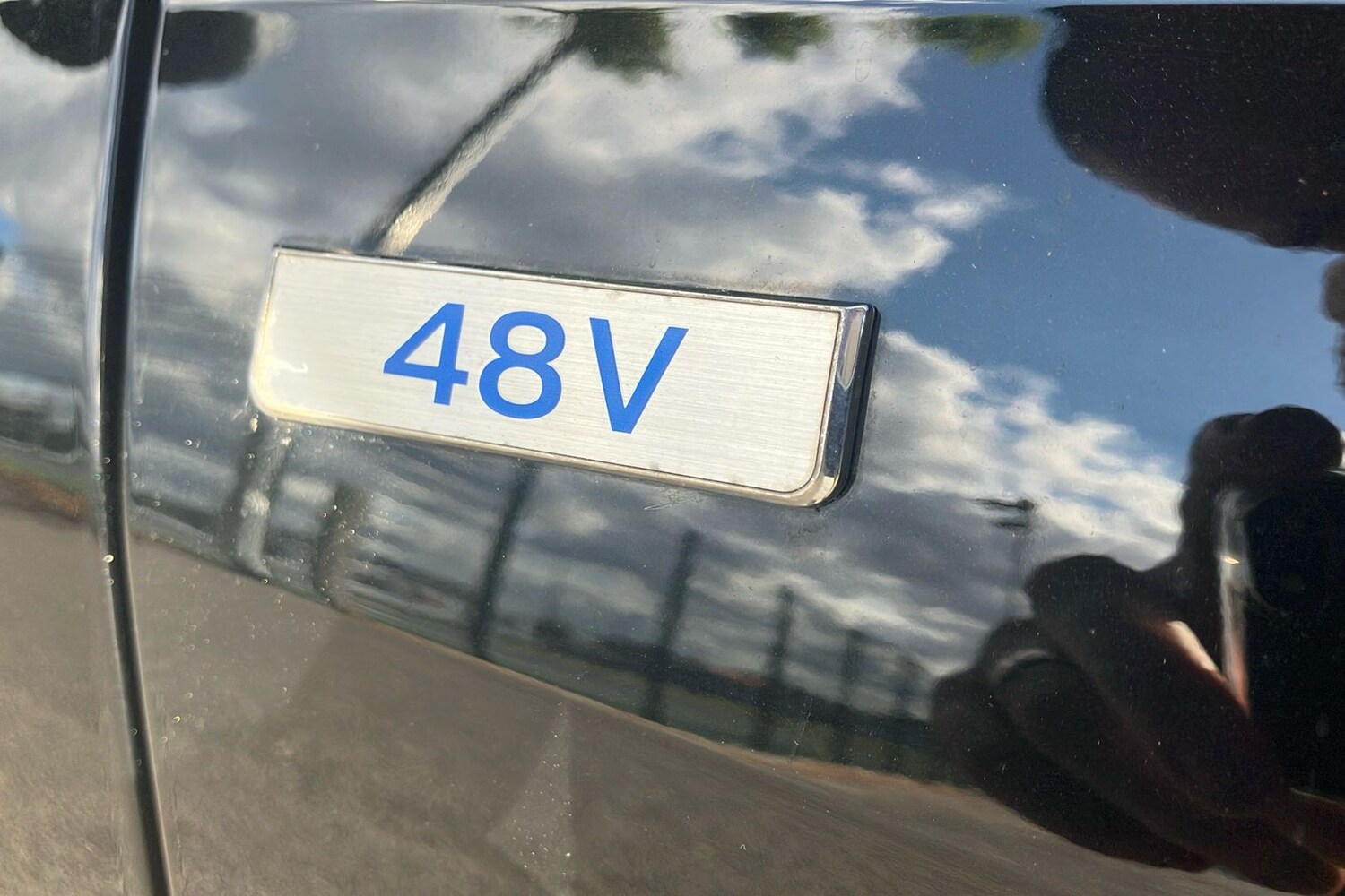 Vehicle 43