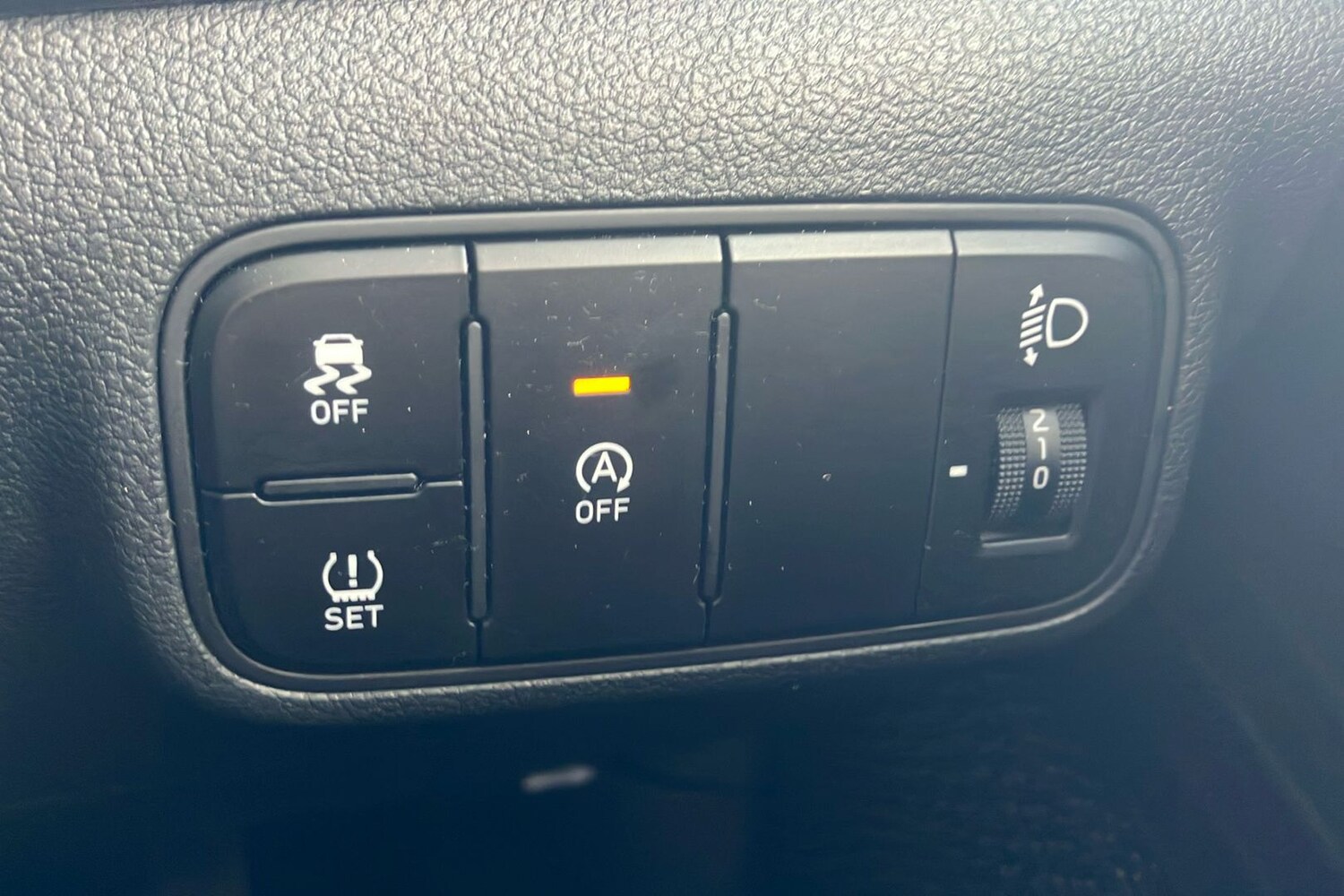 Vehicle 50