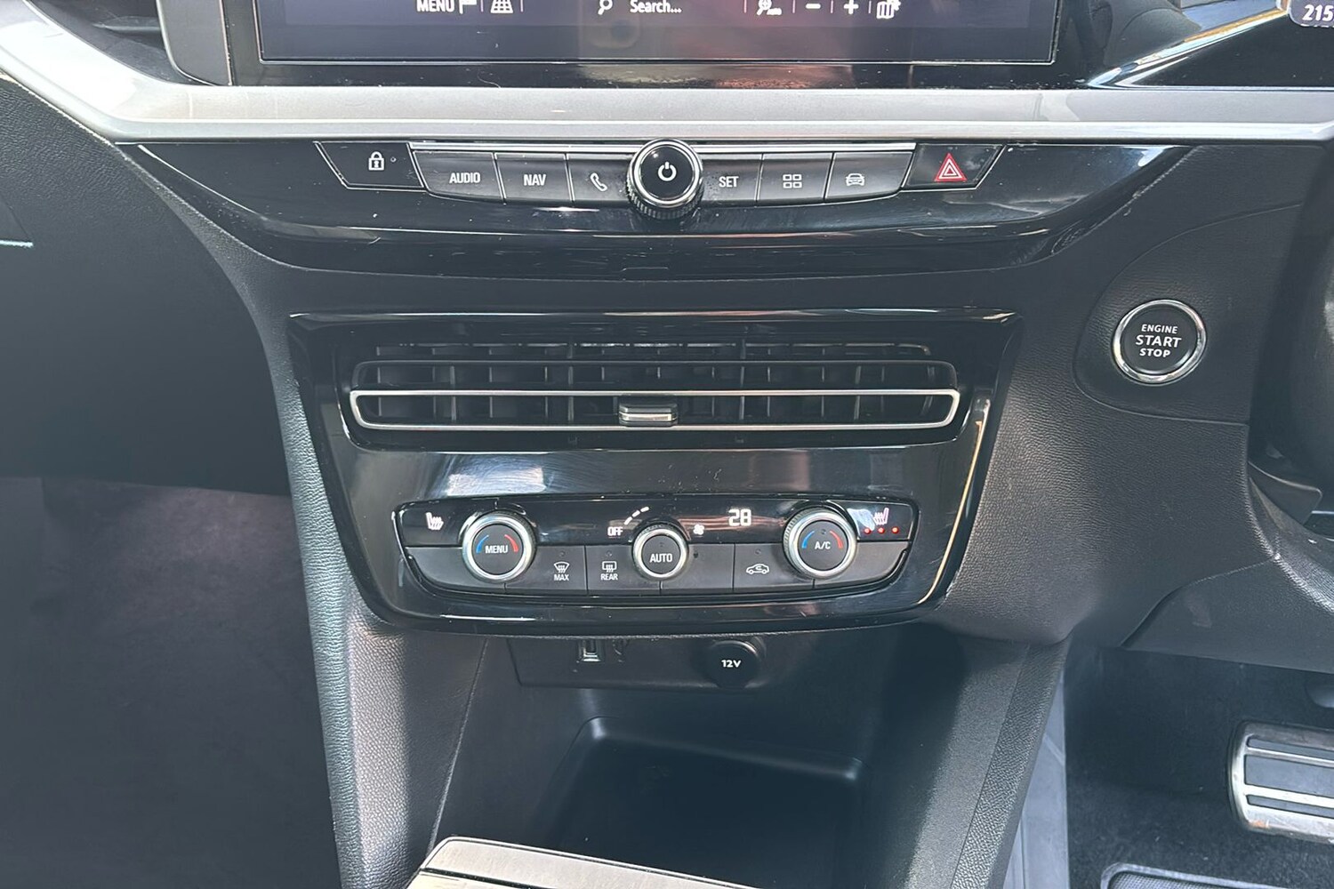 Used Vauxhall Mokka for sale - 77572617: Photo 15