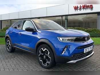 Used Vauxhall Mokka undefined for sale - 77572617: Photo