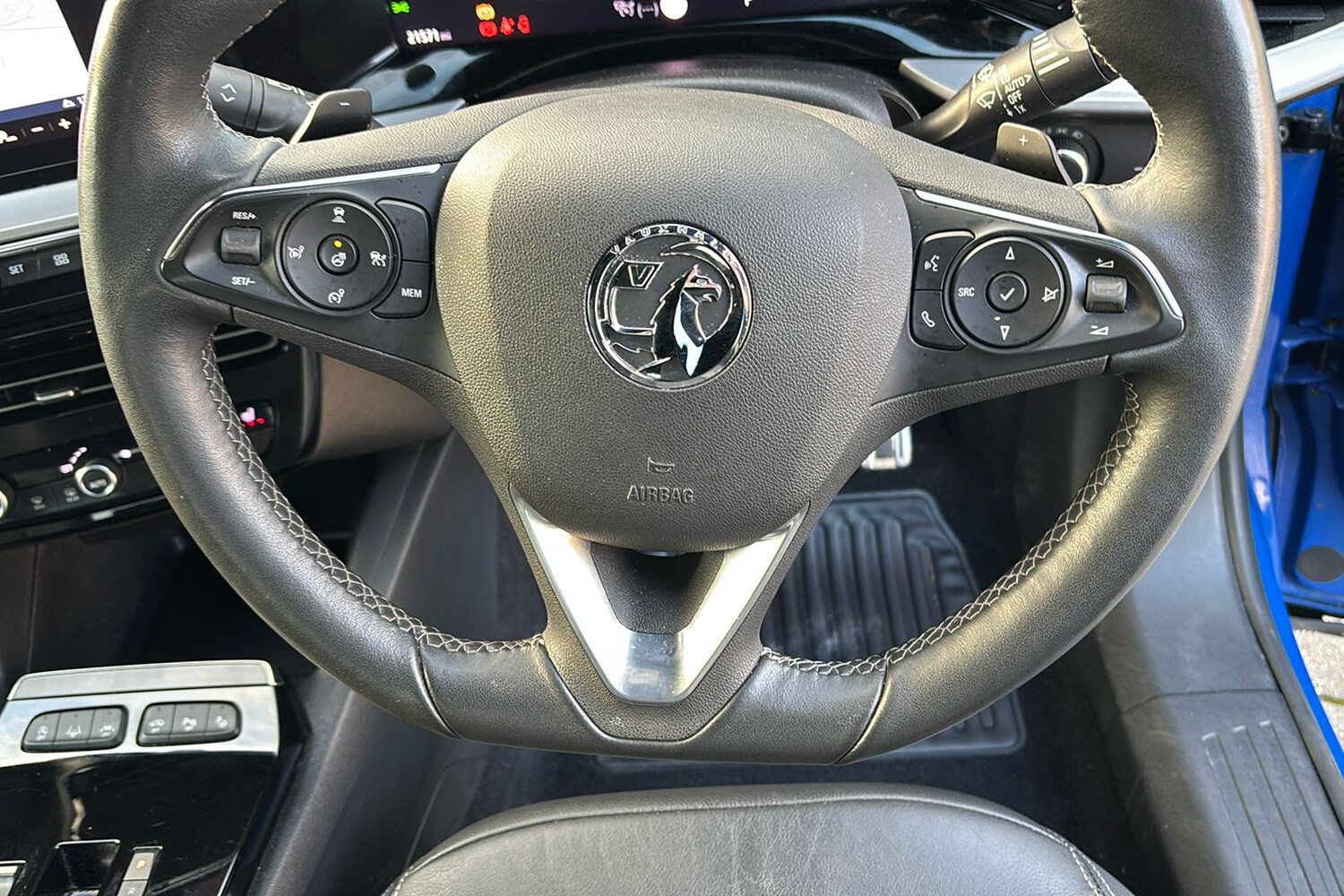 Used Vauxhall Mokka for sale - 77572617: Photo 20