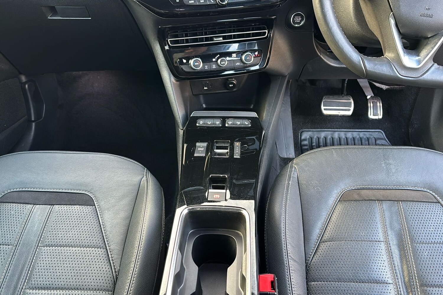 Used Vauxhall Mokka for sale - 77572617: Photo 26