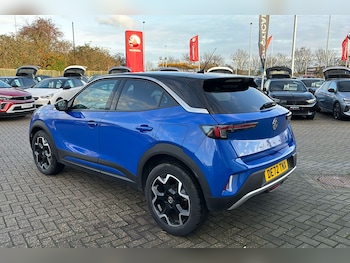 Used Vauxhall Mokka undefined for sale - 77572617: Photo