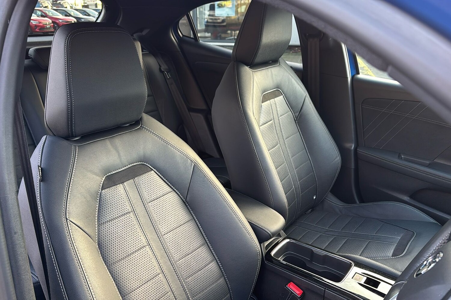 Used Vauxhall Mokka for sale - 77572617: Photo 30