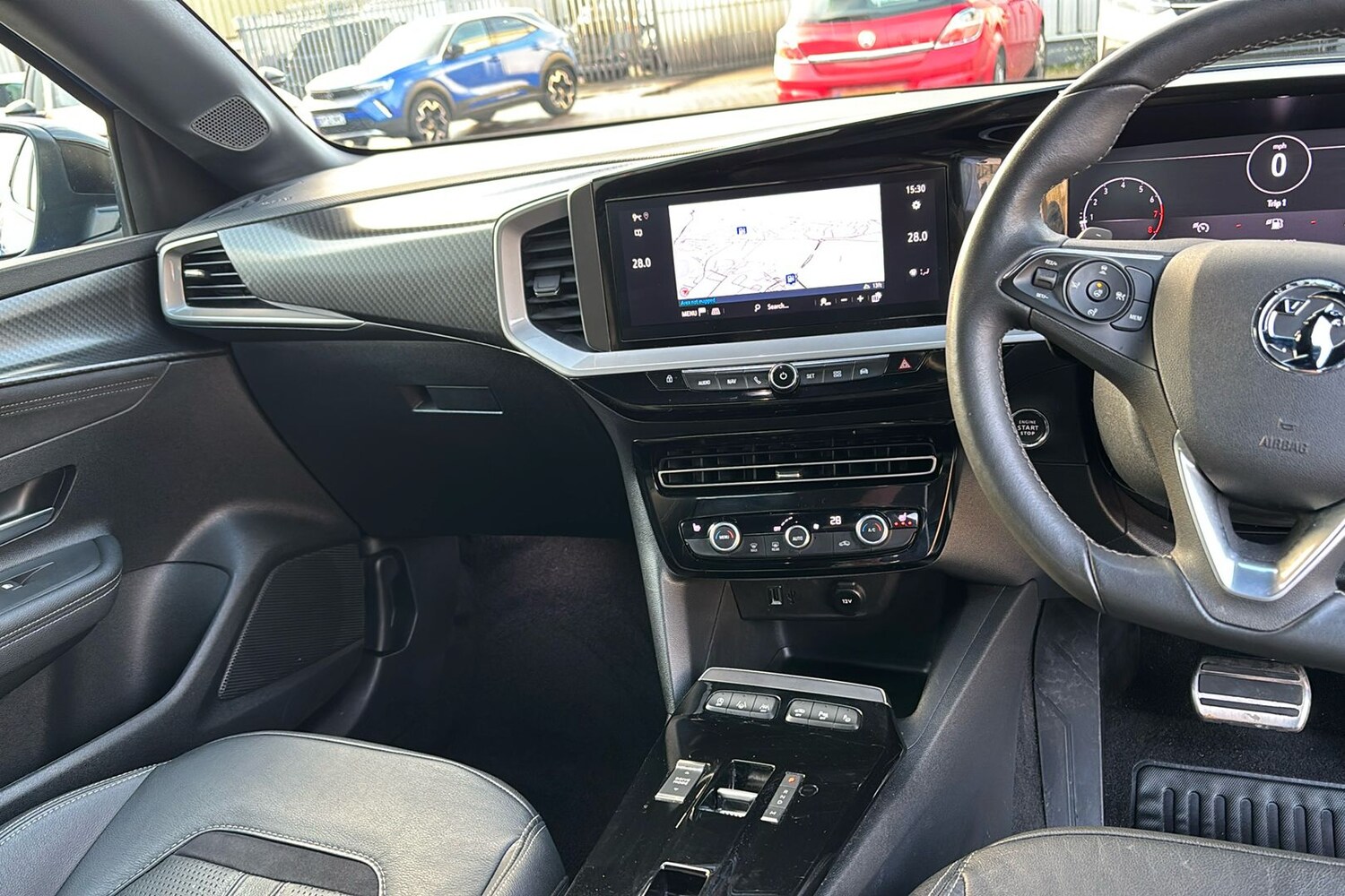 Used Vauxhall Mokka for sale - 77572617: Photo 32