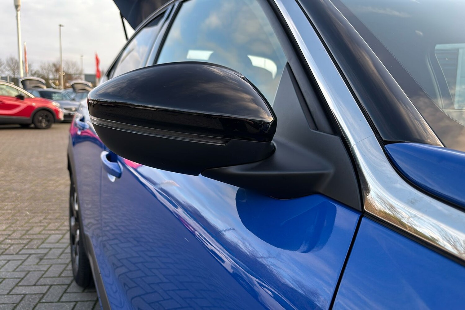 Used Vauxhall Mokka for sale - 77572617: Photo 36