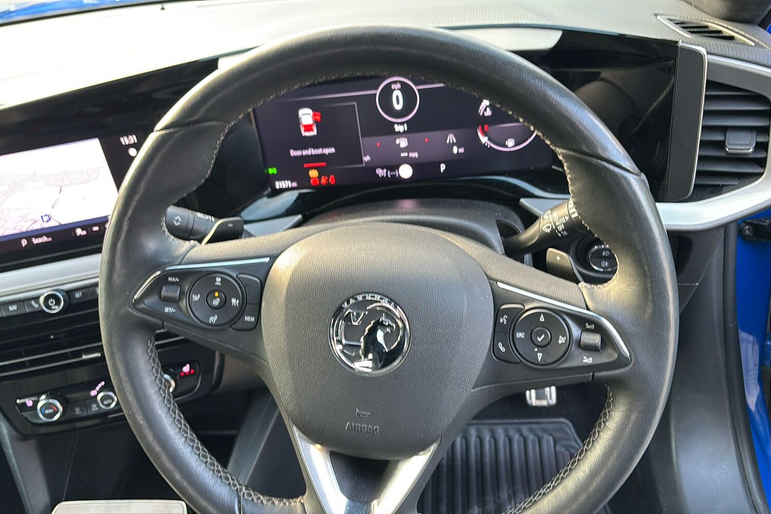 Used Vauxhall Mokka for sale - 77572617: Photo 37