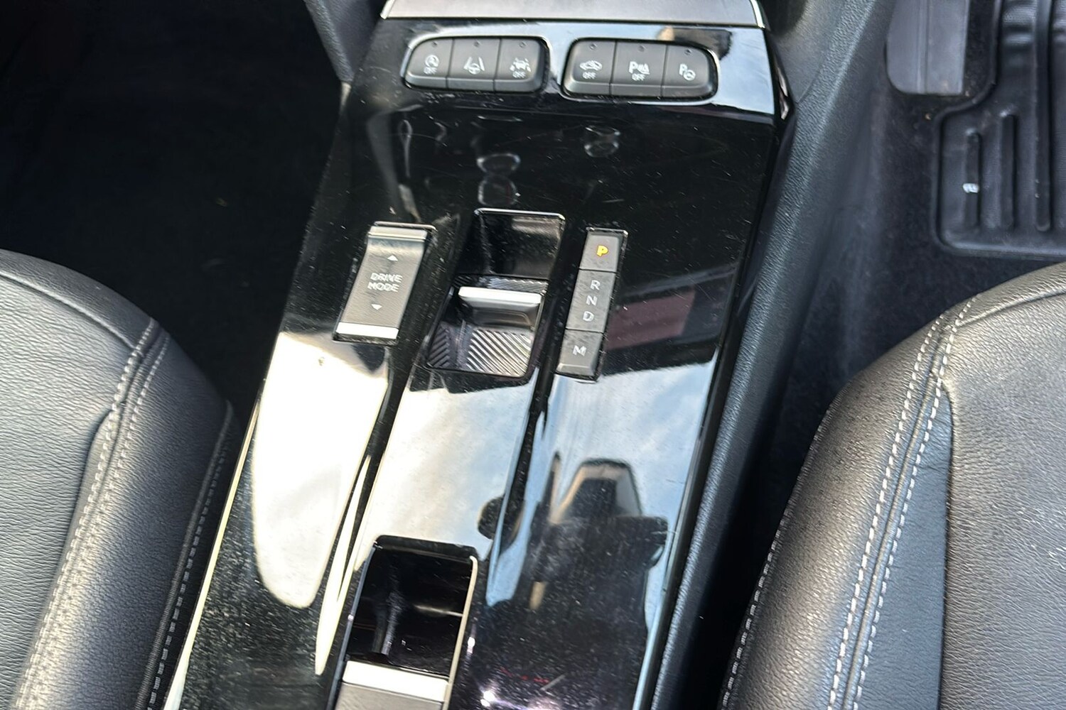 Used Vauxhall Mokka for sale - 77572617: Photo 38