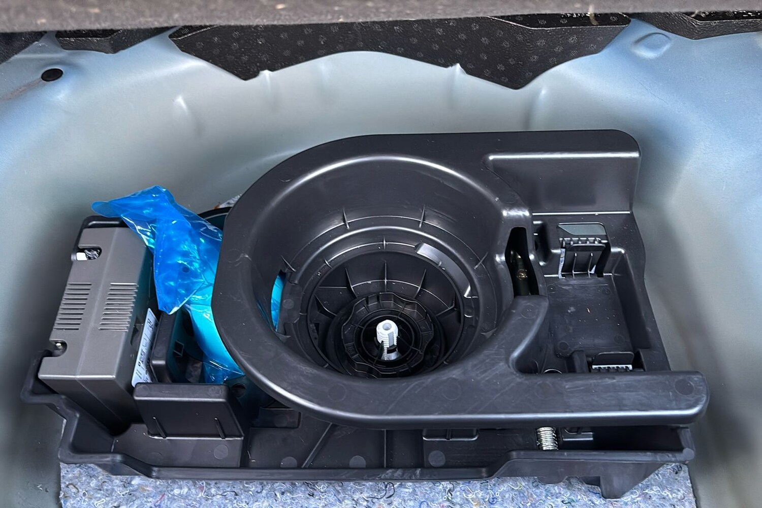 Used Vauxhall Mokka for sale - 77572617: Photo 42