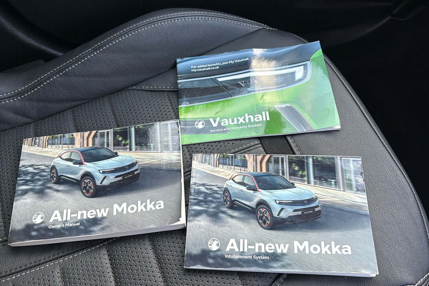 Used Vauxhall Mokka for sale - 77572617: Photo 43