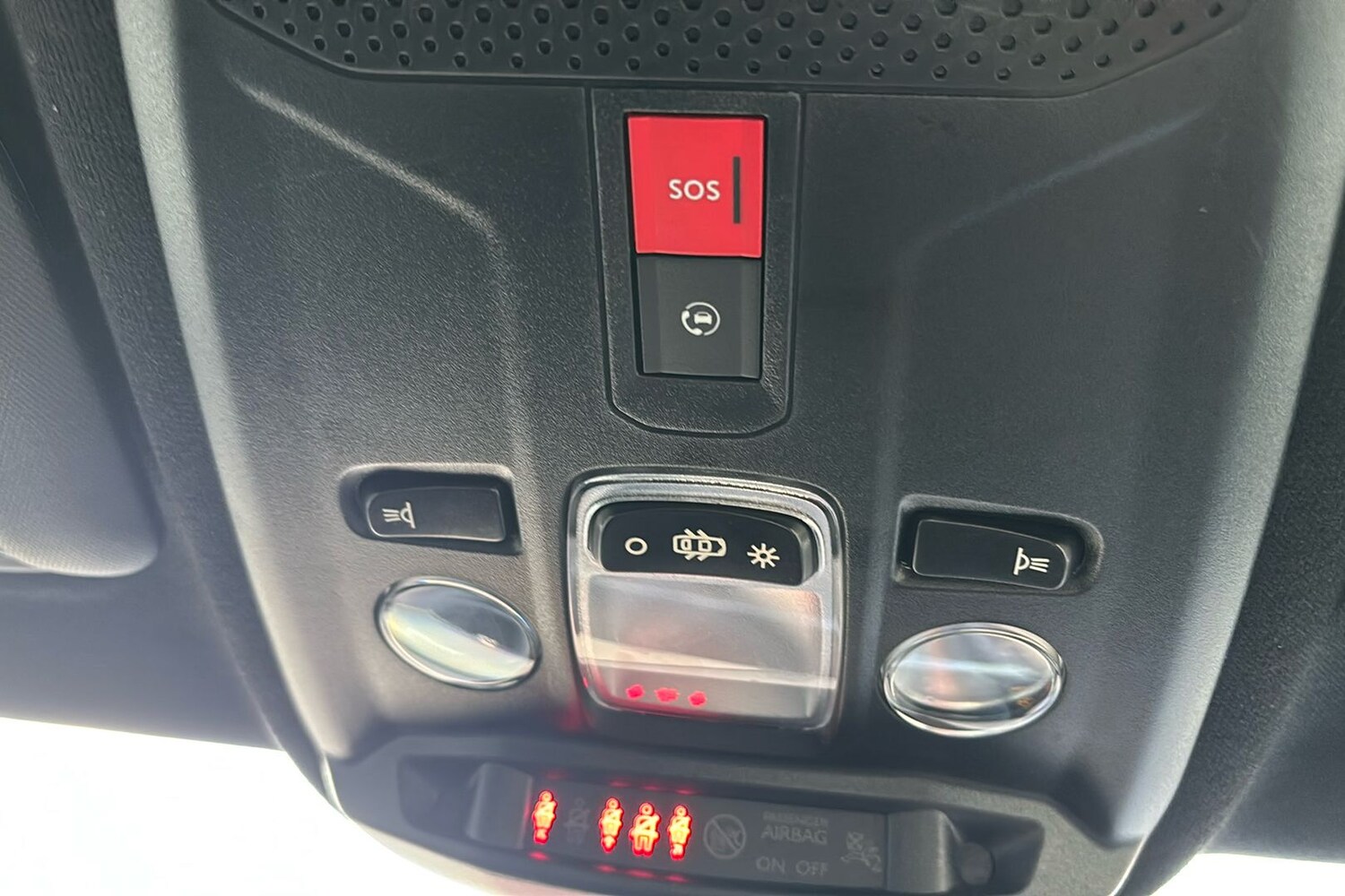 Used Vauxhall Mokka for sale - 77572617: Photo 48