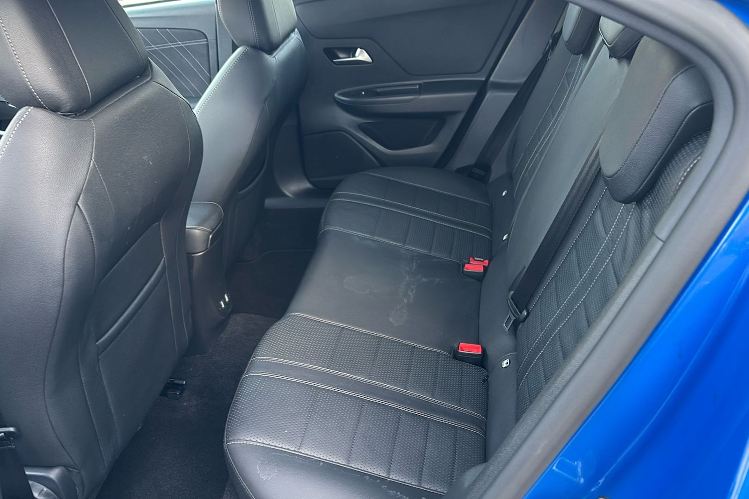 Used Vauxhall Mokka for sale - 77572617: Photo 5