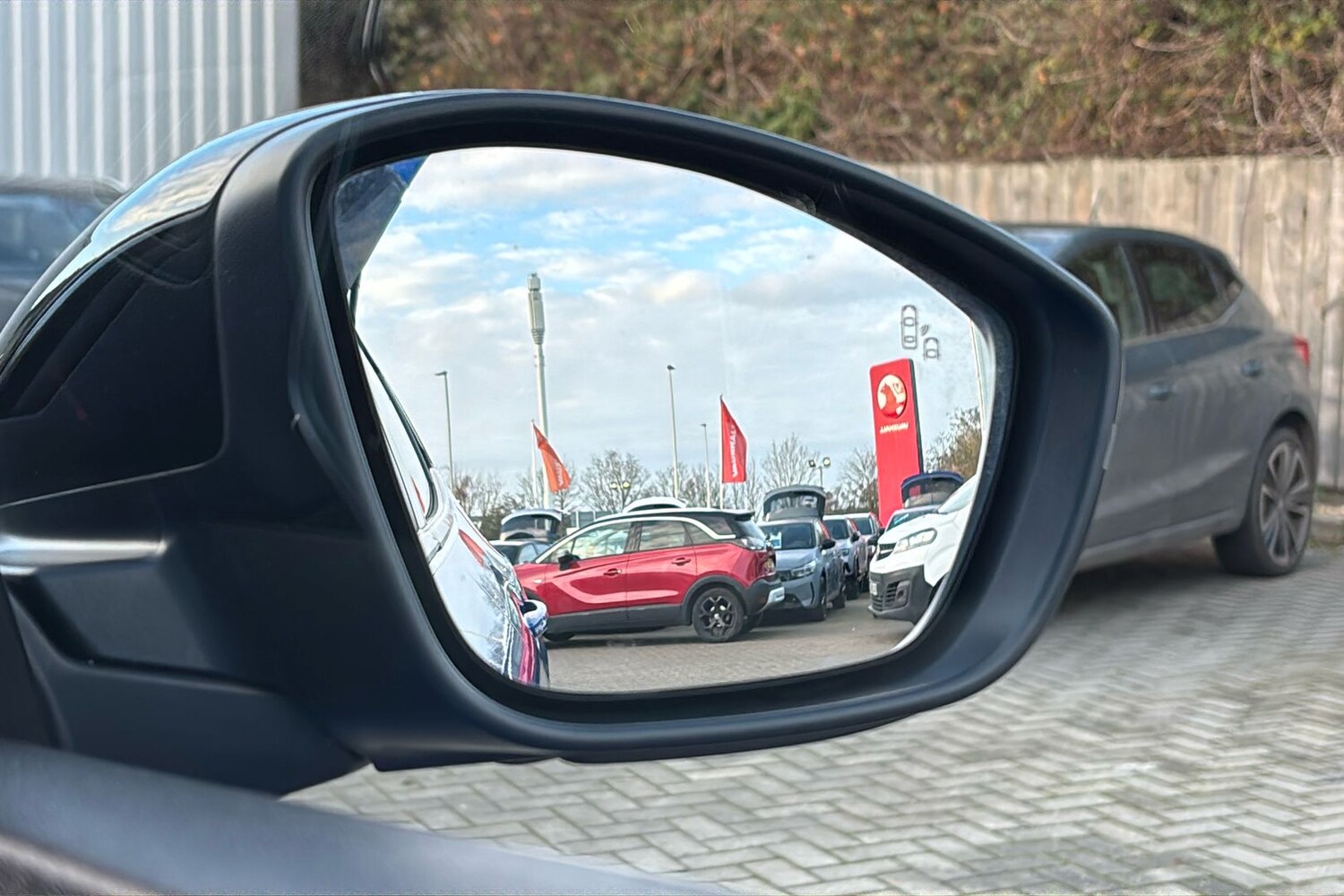 Used Vauxhall Mokka for sale - 77572617: Photo 53