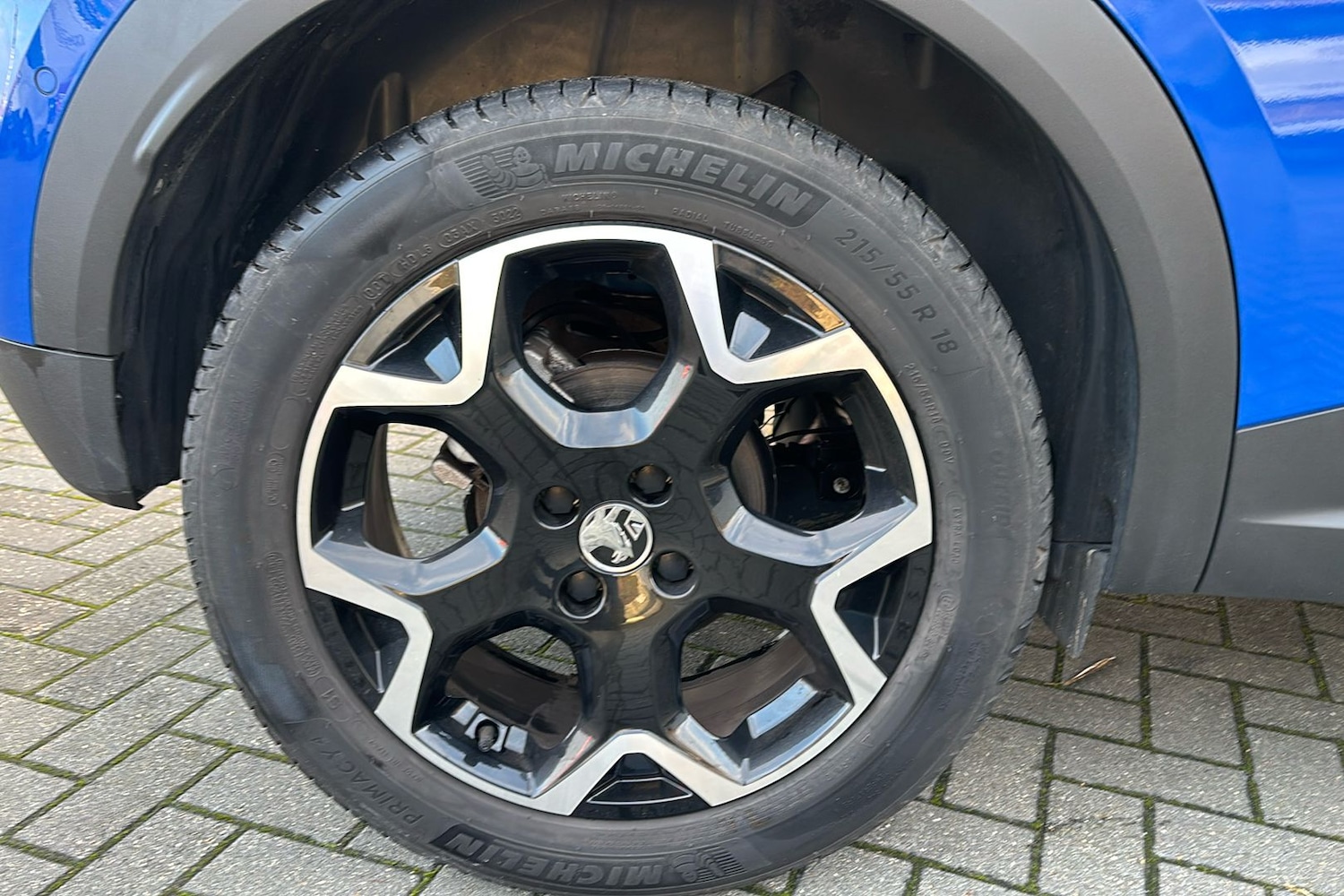 Used Vauxhall Mokka for sale - 77572617: Photo 9