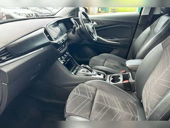 Used Vauxhall Grandland 2022 for sale - 77776260: Photo